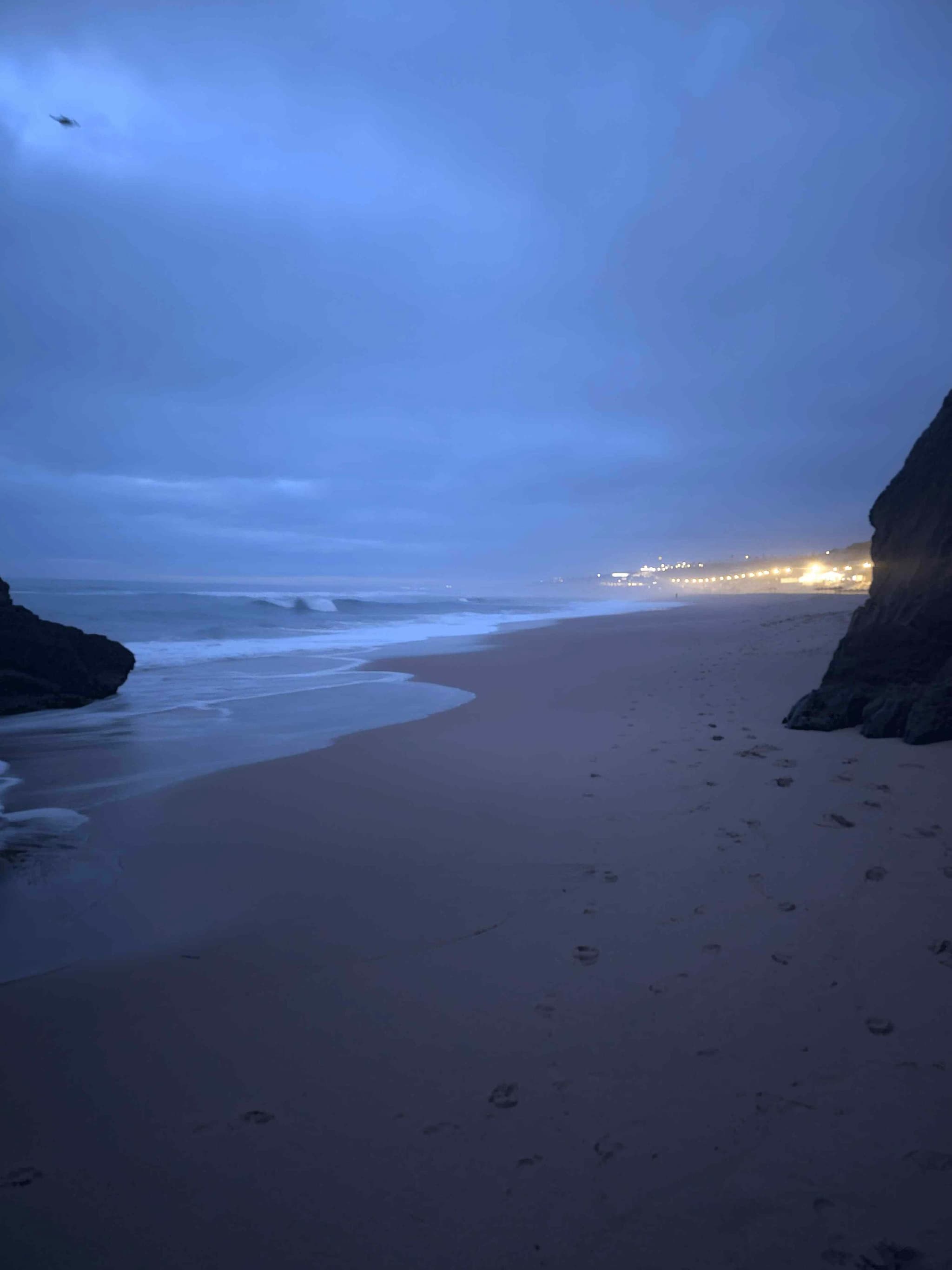 Portugal Beach