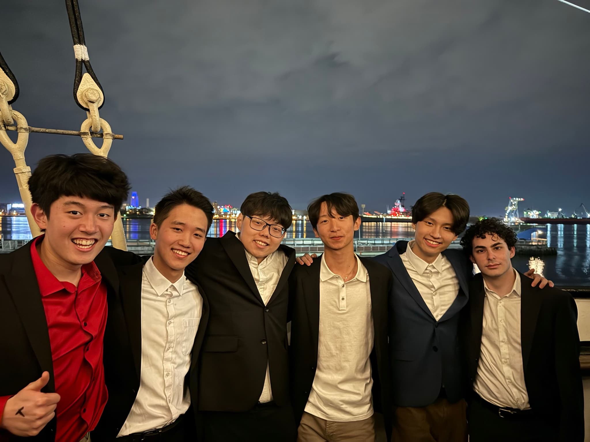 Penn Friends '27