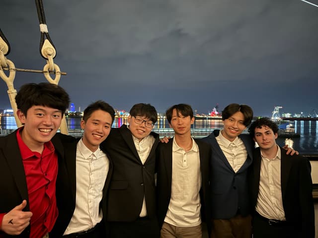 Penn Friends '27